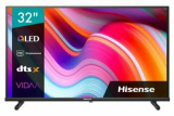 LED-телевизор HISENSE QLED 32A5KQ SMART TV